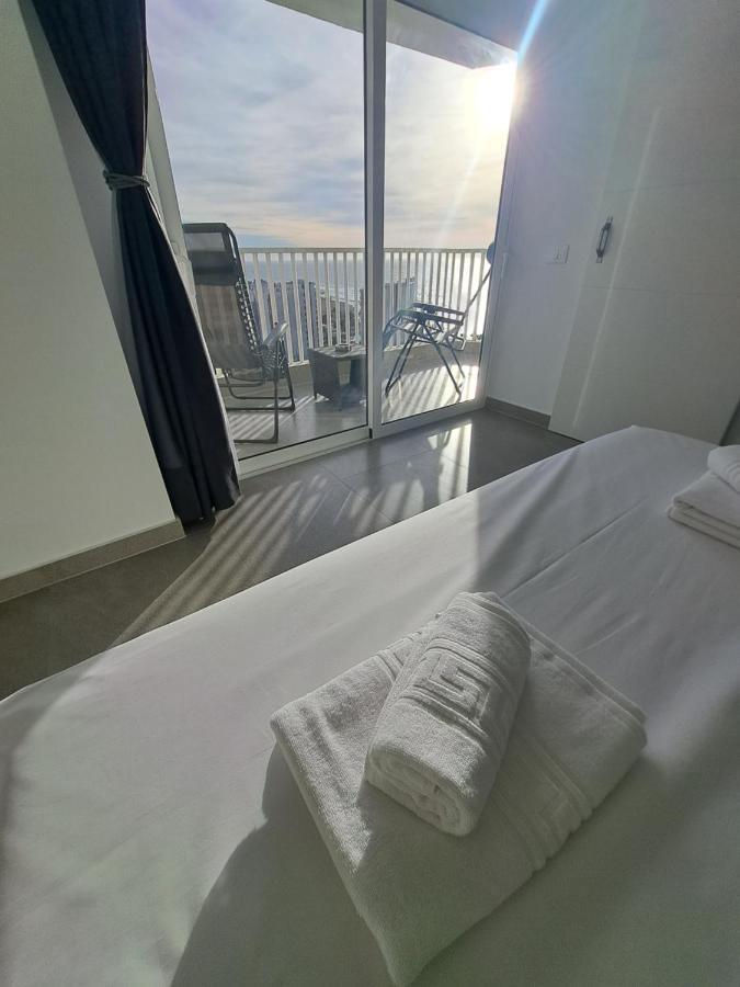 Panoramic Floor - Las Americas Playa de las Americas  Zewnętrze zdjęcie