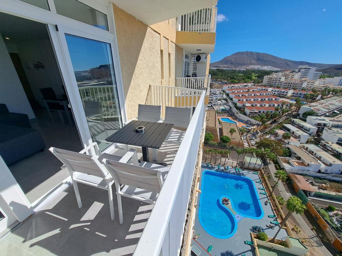 Panoramic Floor - Las Americas Playa de las Americas  Zewnętrze zdjęcie