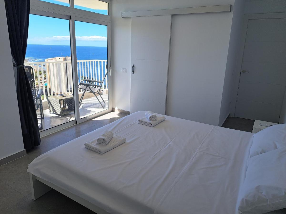 Panoramic Floor - Las Americas Playa de las Americas  Zewnętrze zdjęcie
