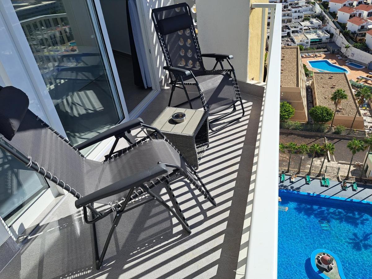 Panoramic Floor - Las Americas Playa de las Americas  Zewnętrze zdjęcie