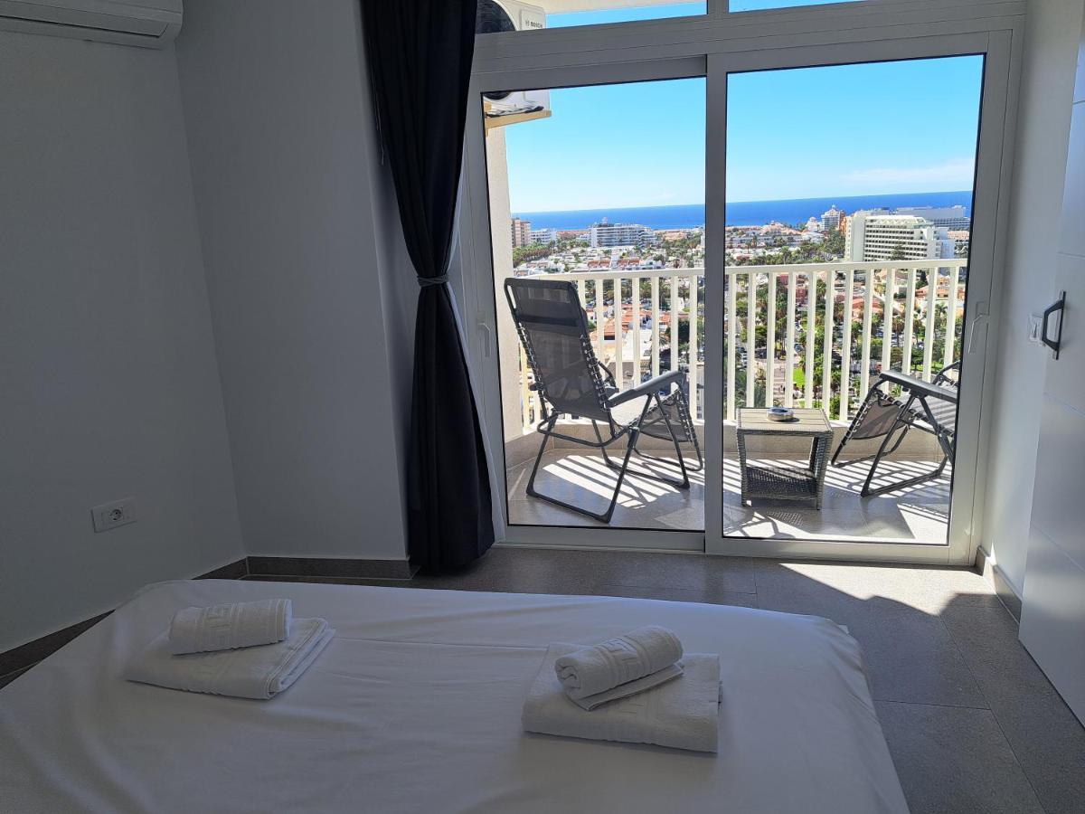 Panoramic Floor - Las Americas Playa de las Americas  Zewnętrze zdjęcie