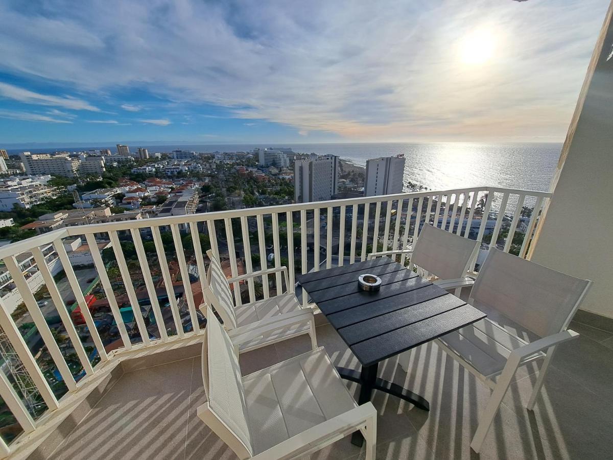 Panoramic Floor - Las Americas Playa de las Americas  Zewnętrze zdjęcie