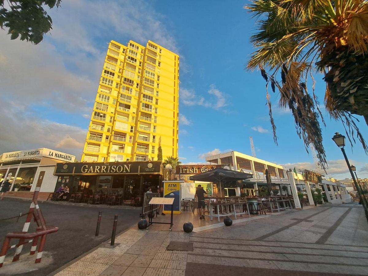 Panoramic Floor - Las Americas Playa de las Americas  Zewnętrze zdjęcie