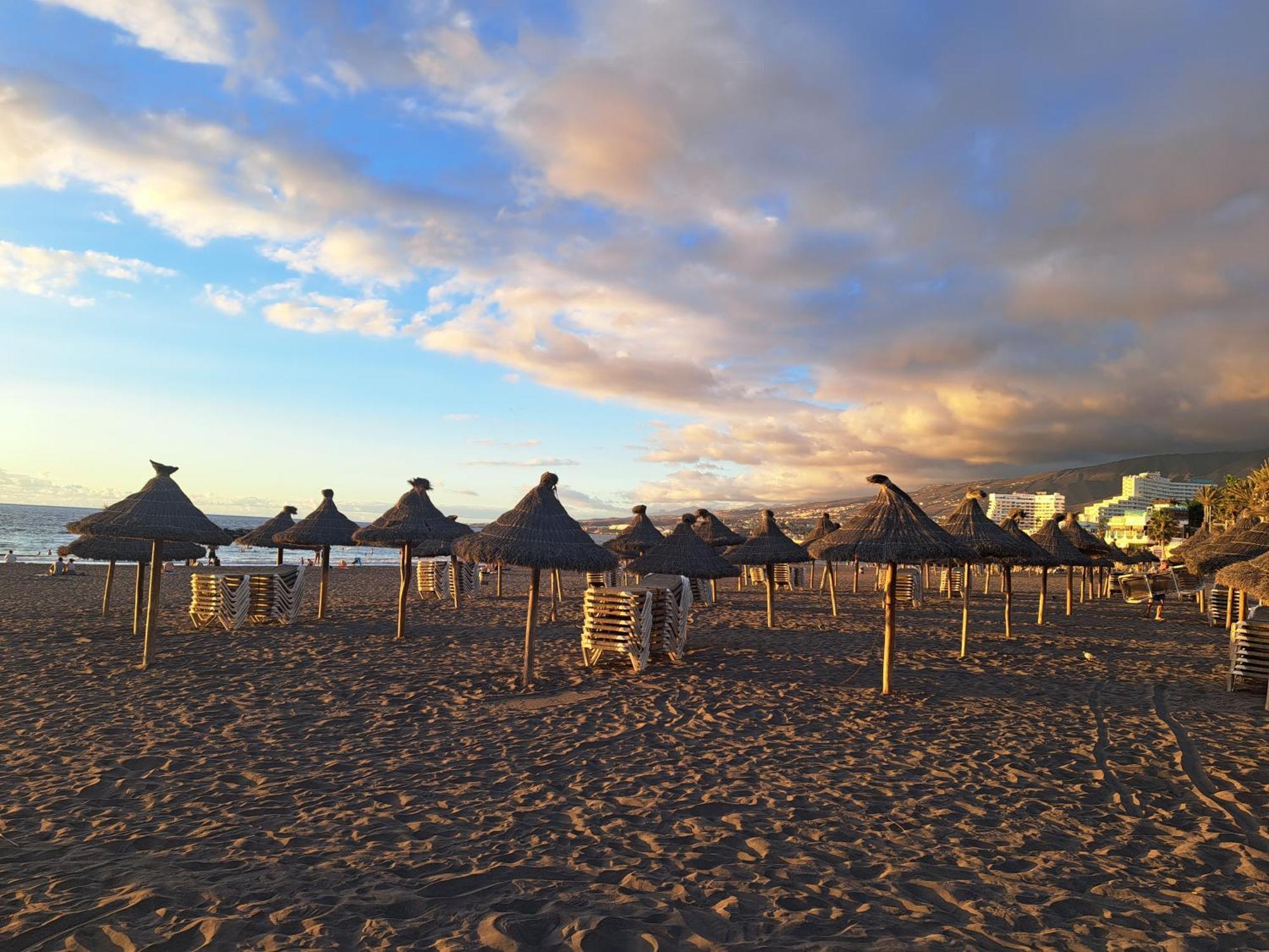 Panoramic Floor - Las Americas Playa de las Americas  Zewnętrze zdjęcie