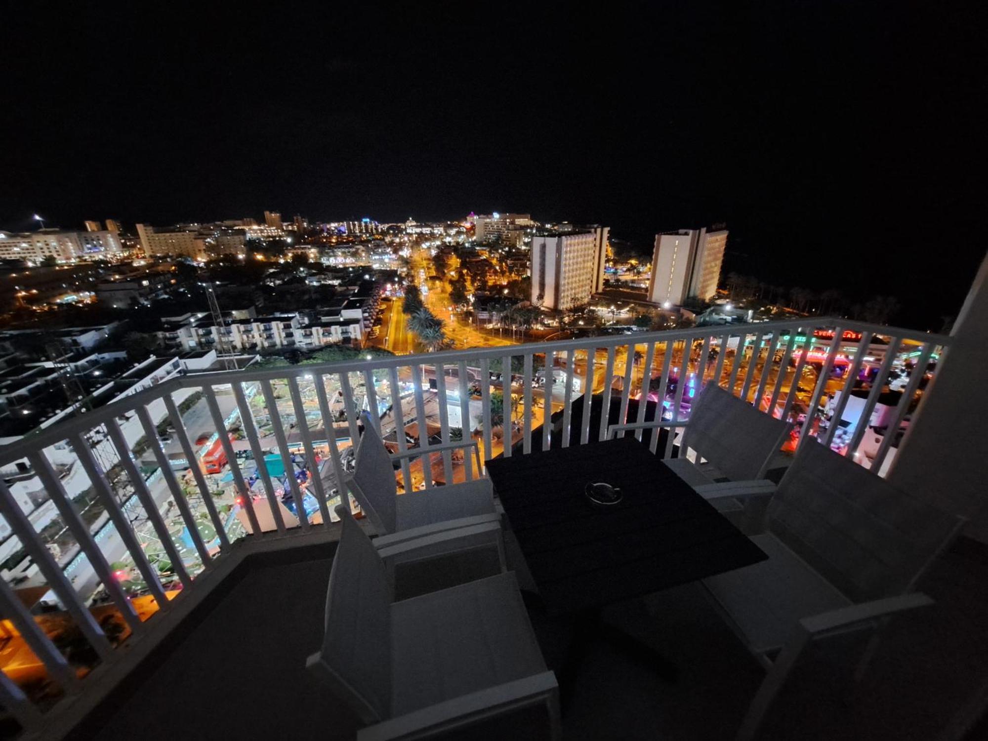 Panoramic Floor - Las Americas Playa de las Americas  Zewnętrze zdjęcie